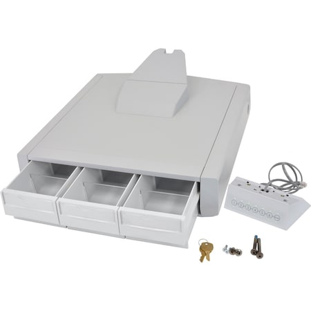 Ergotron StyleView Primary Drawer SV44 97867